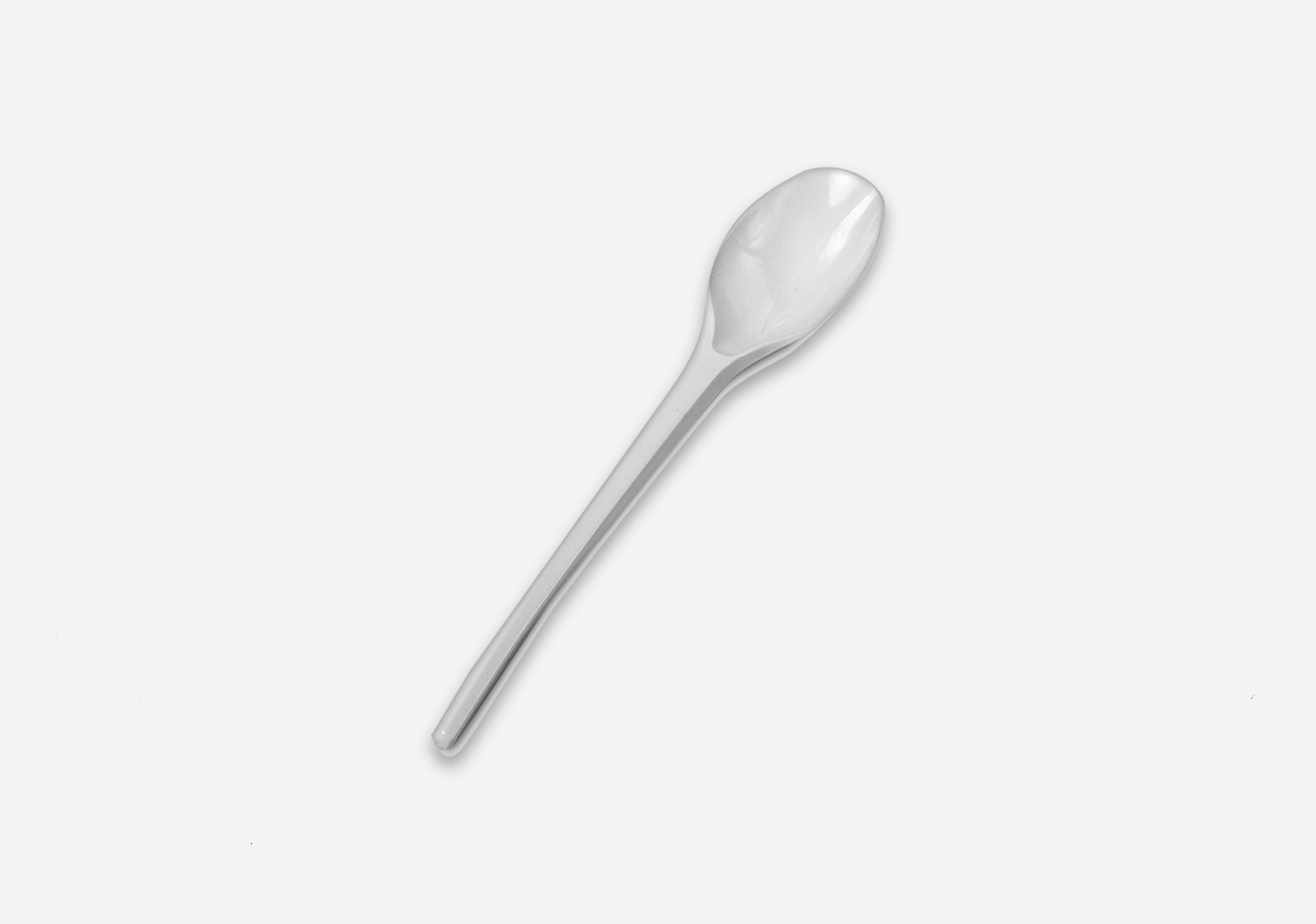 062 NO MILKY LARGE SPOON